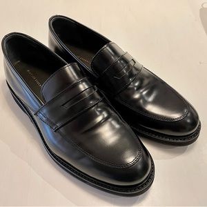 Want Les Essentiels - Marcos Leather Loafer
